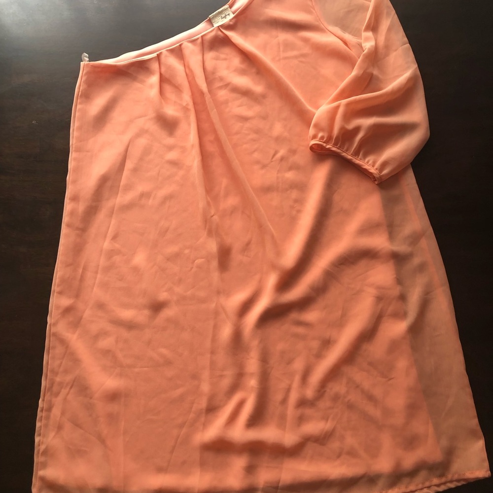 Day trip dress